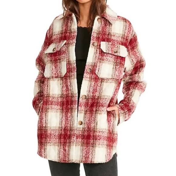 BB Dakota Quilt to Win Jacket - Size M - NWT! - Picture 4 of 5